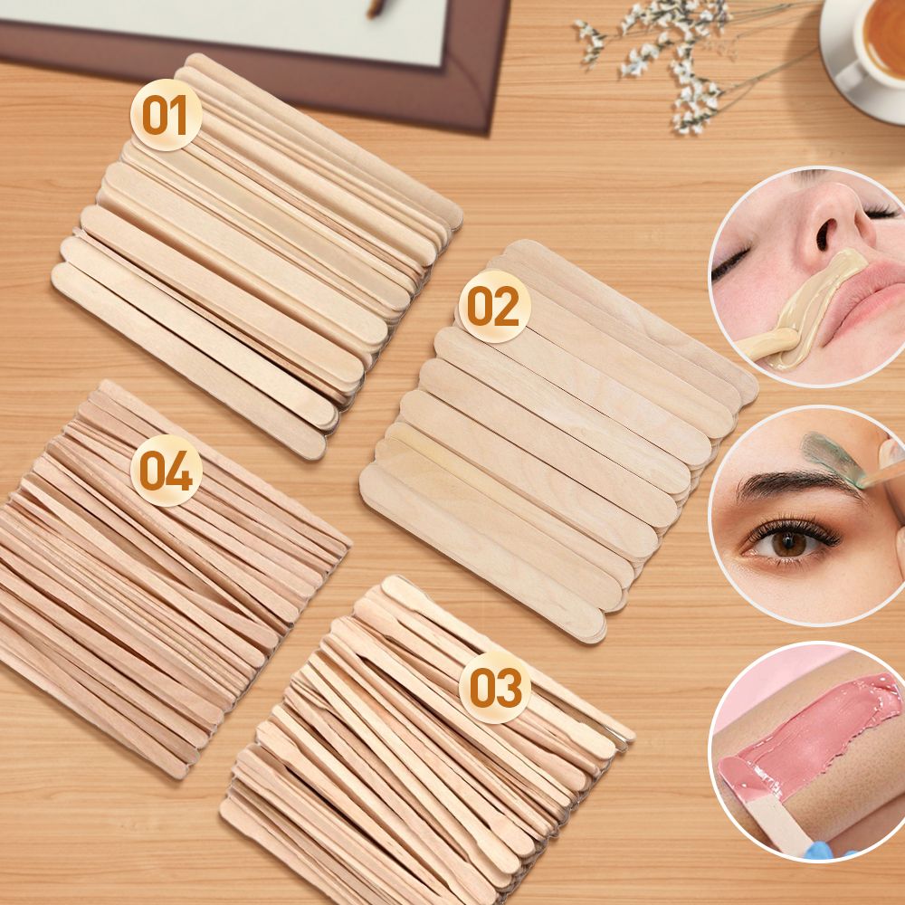 Wood Filler Stick - Vara de remoção de pelos de