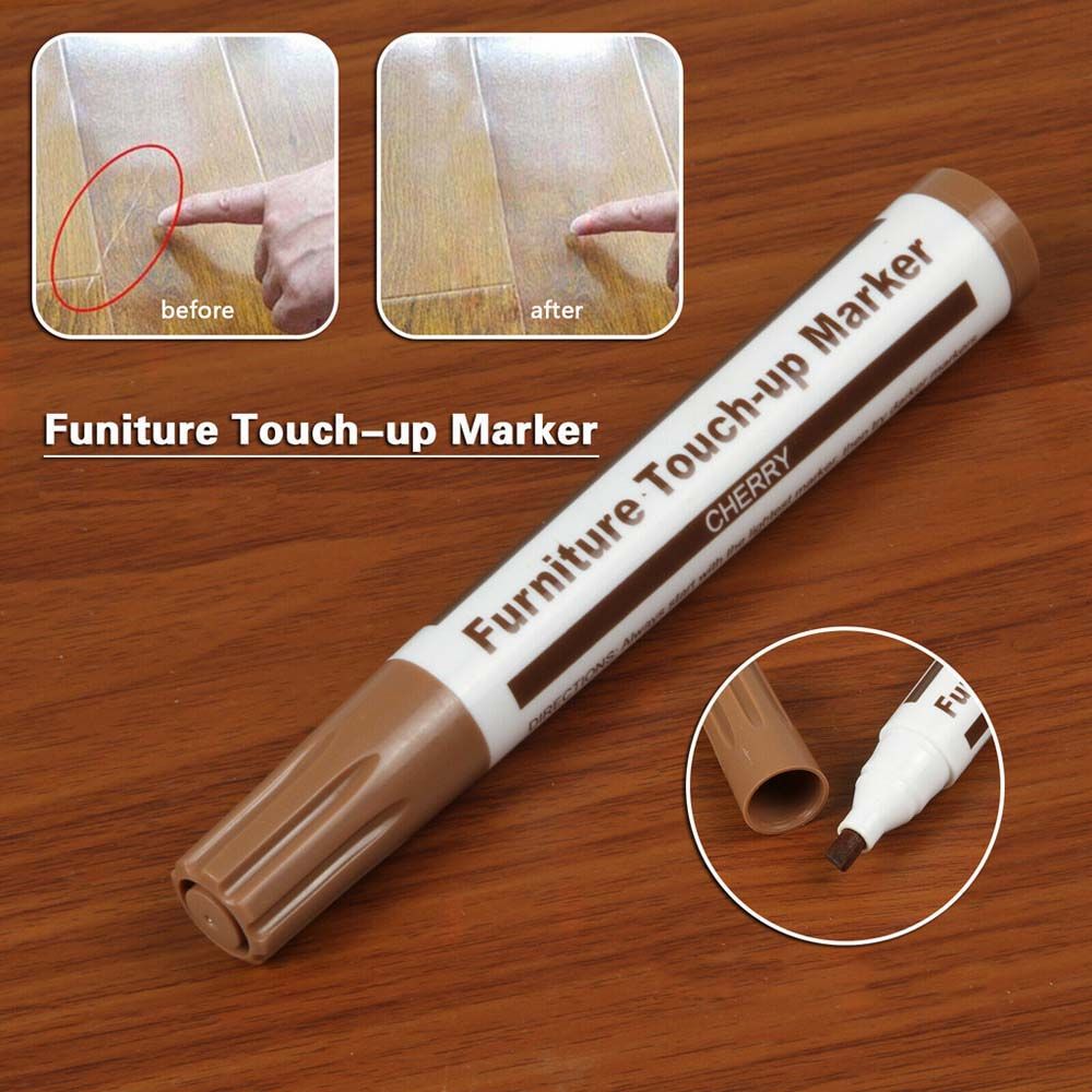 Wood Filler Stick - Bastões de Preenchimento de Madeira para