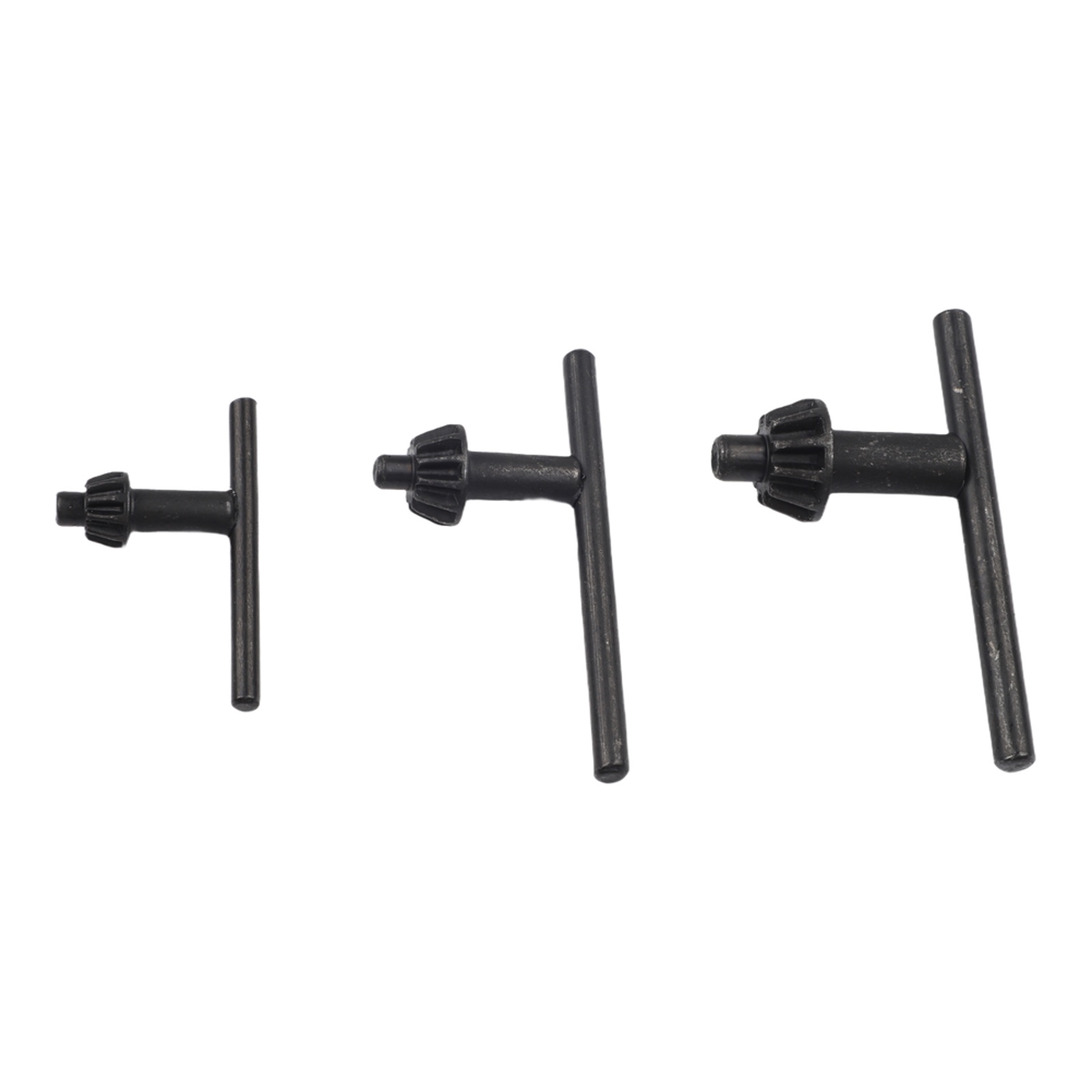 Home Improvement Show - Conjunto de 3 Chaves para Tarefas