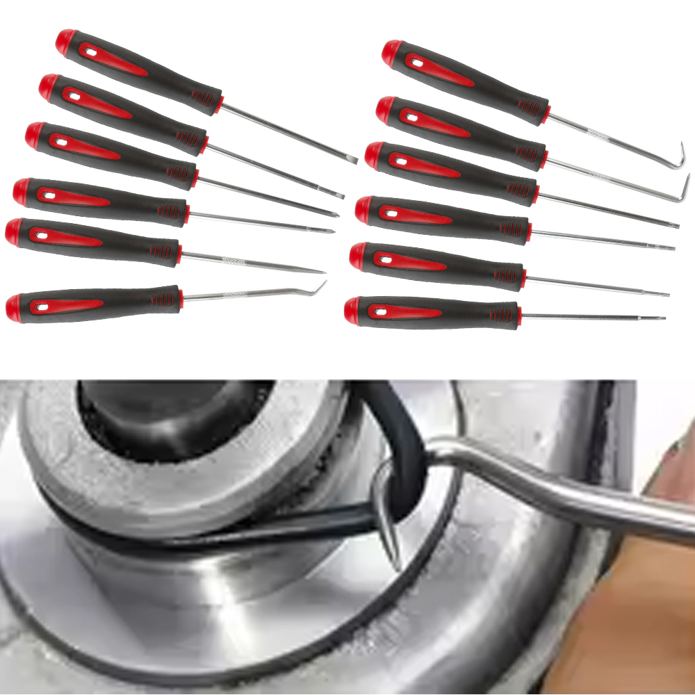Screwdriver Set Precision - Conjunto de Ferramentas Puller Craft para