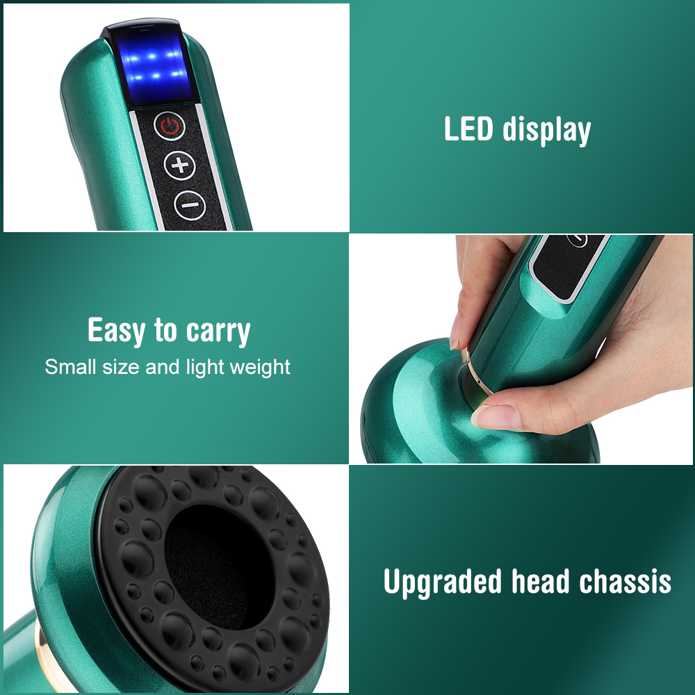 Conjunto de Ventosas Médicas I - Home Improvement Tools avaliação e preço