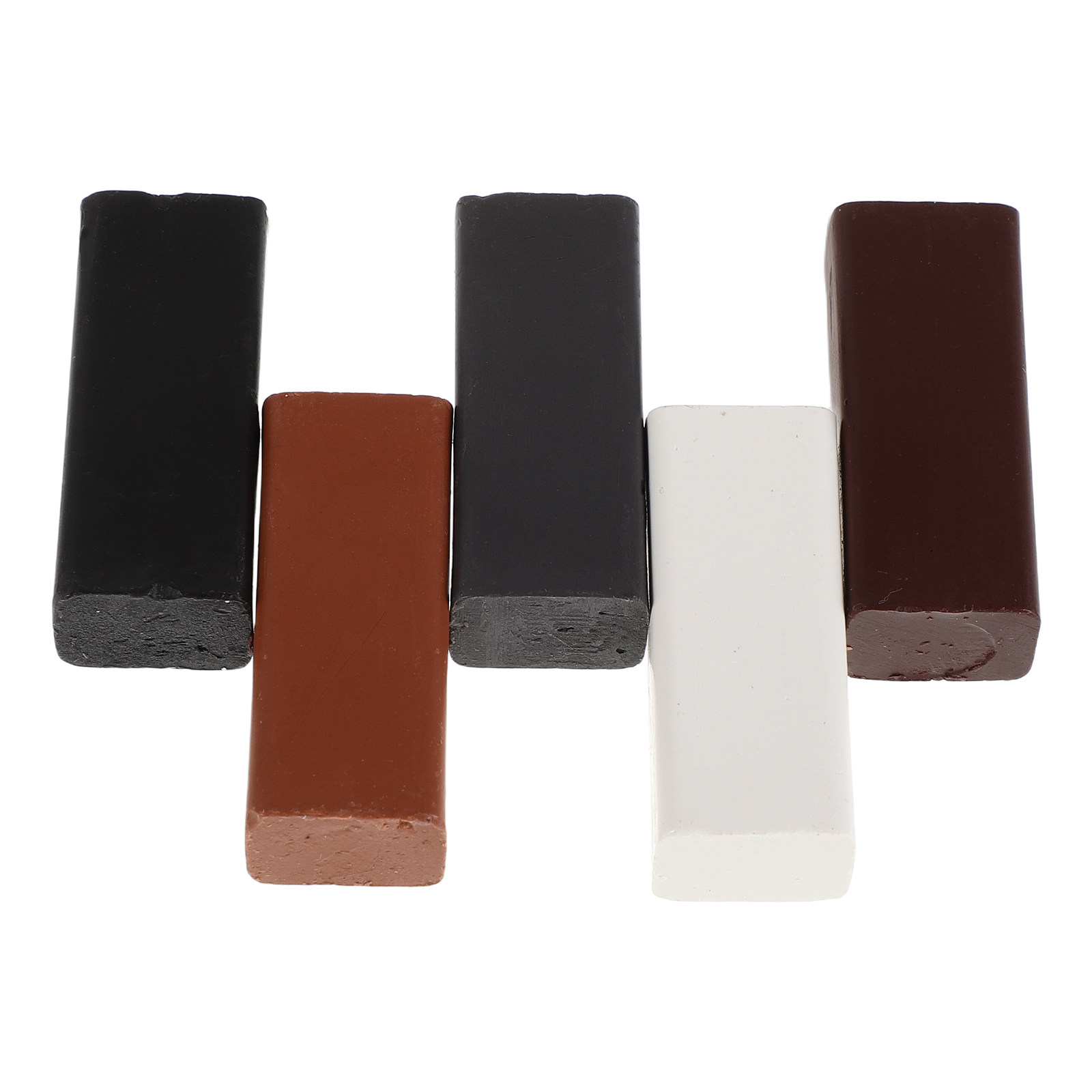 5 Bastões de Cera para Reparo  - Wood Filler Stick avaliação e preço