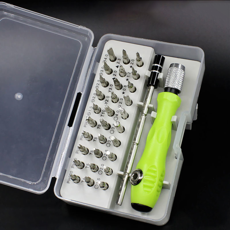 Criativo 32 em 1 conjunto de c - Screwdriver Set Precision avaliação e preço