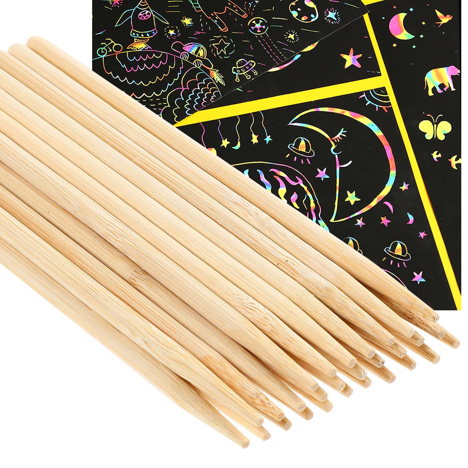 30 pçs de madeira pintura de r - Wood Filler Stick avaliação e preço