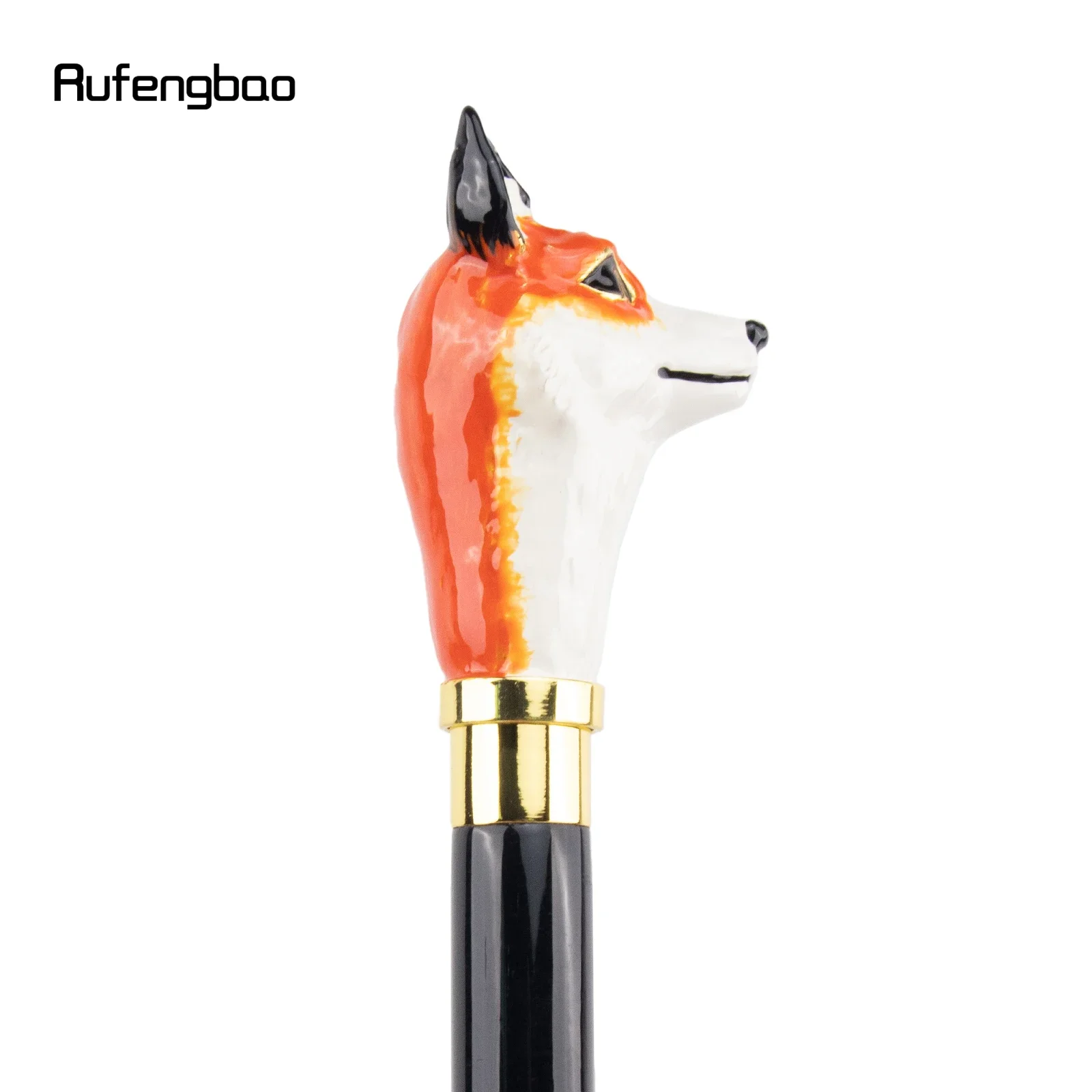 Cerâmica cabeça de raposa verm - Wood Filler Stick avaliação e preço
