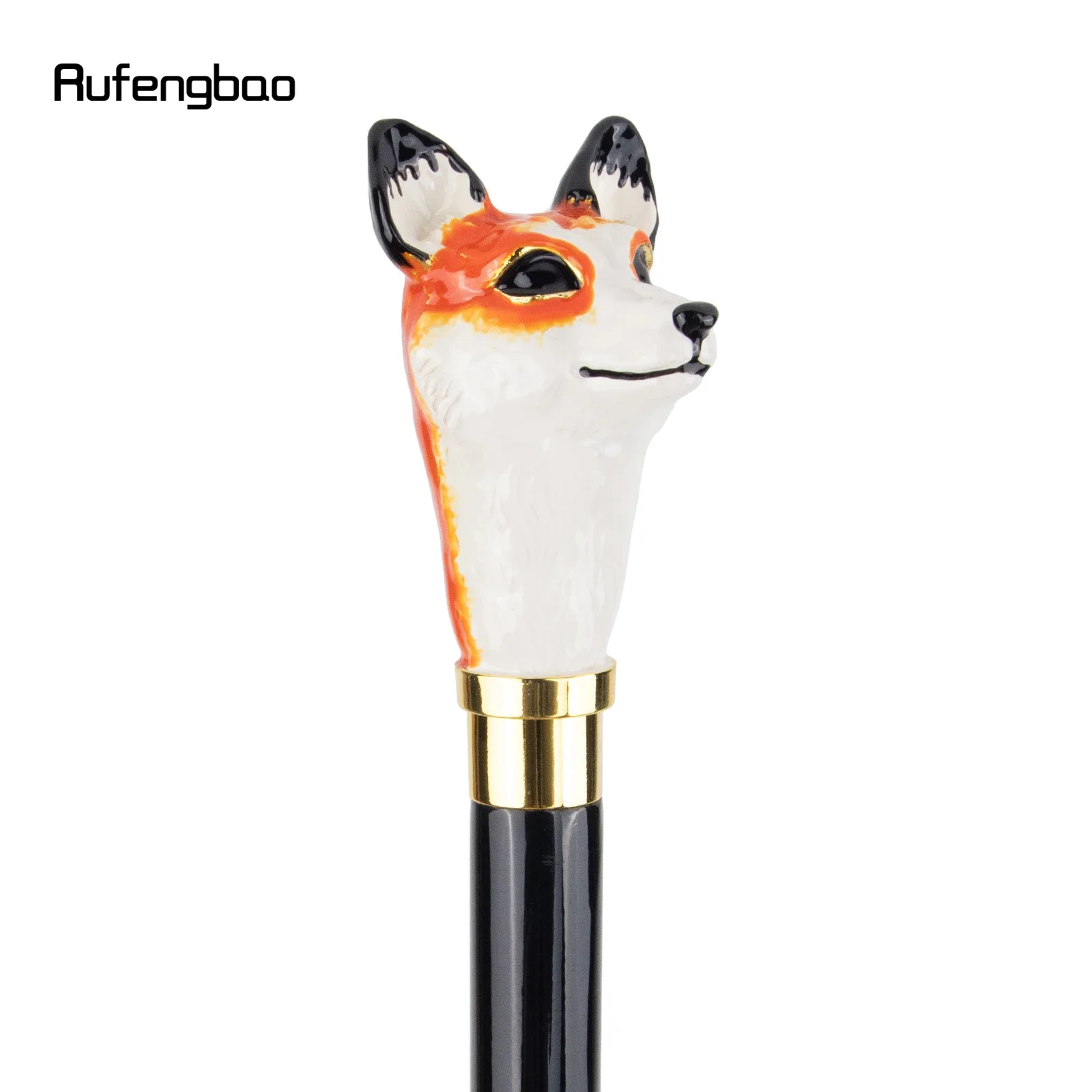Cerâmica cabeça de raposa verm - Wood Filler Stick avaliação e preço