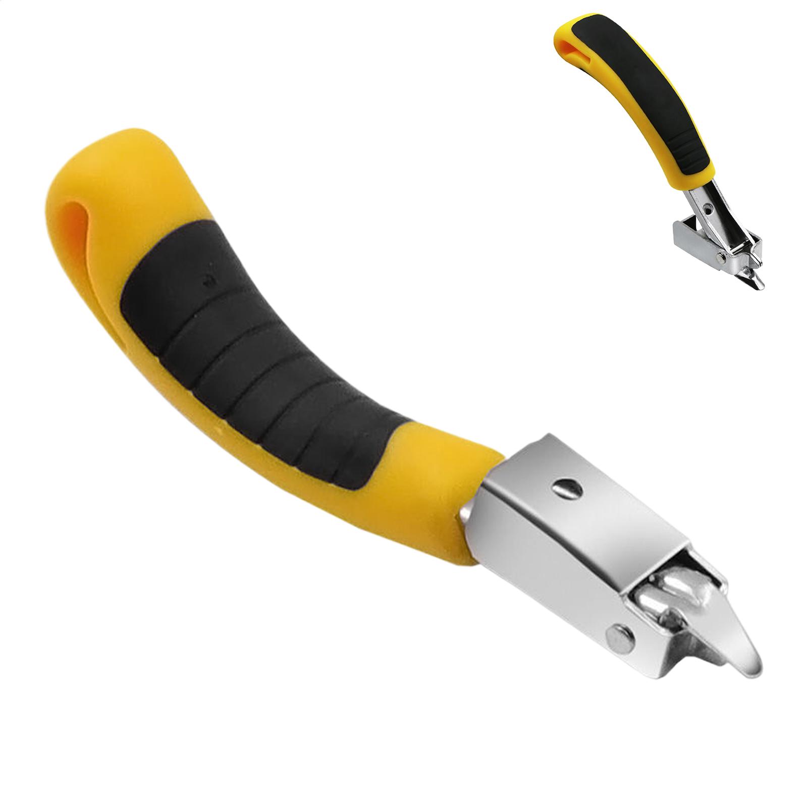 Alicate de Corte Pesado de Fer - Home Improvement Tools avaliação e preço