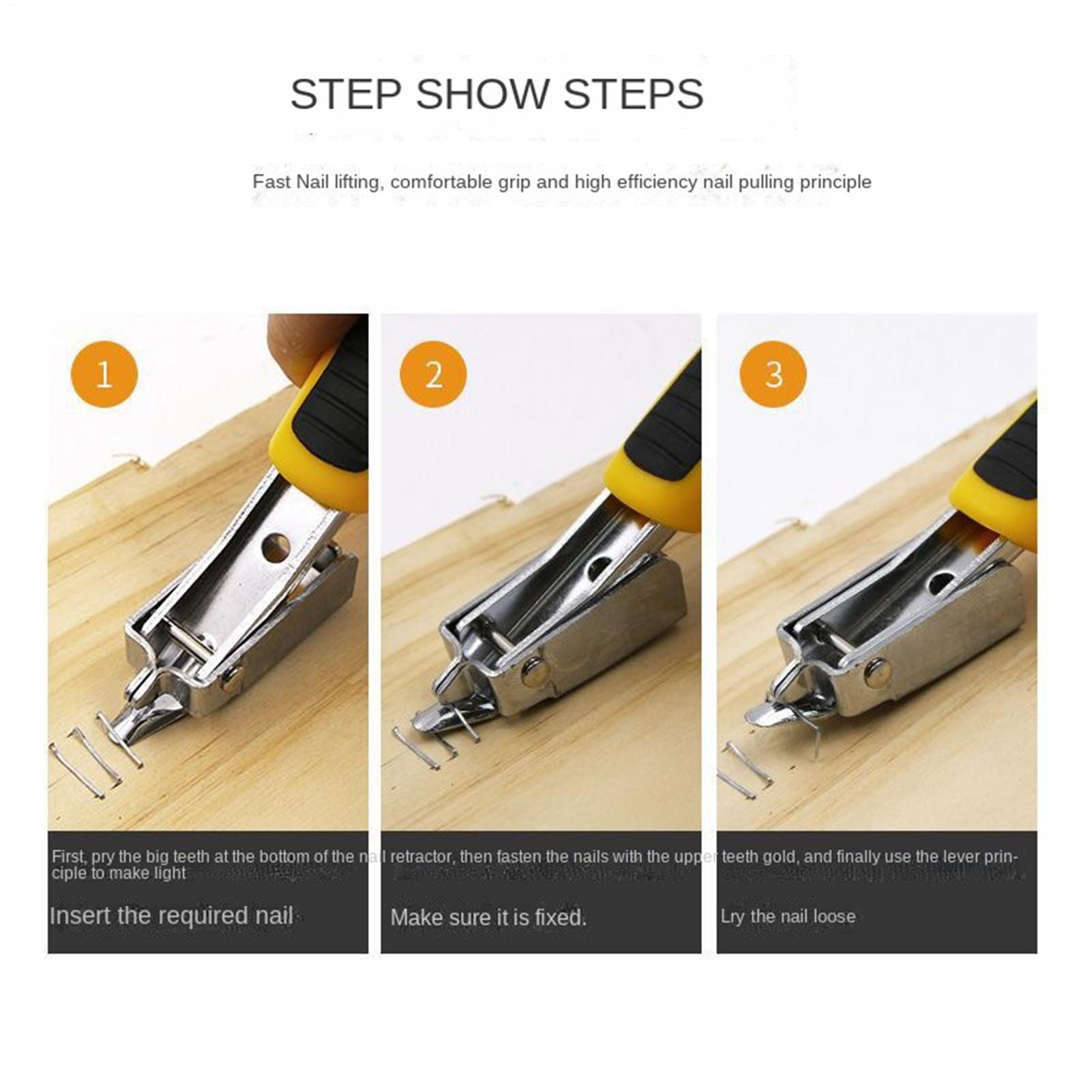 Alicate de Corte Pesado de Fer - Home Improvement Tools avaliação e preço