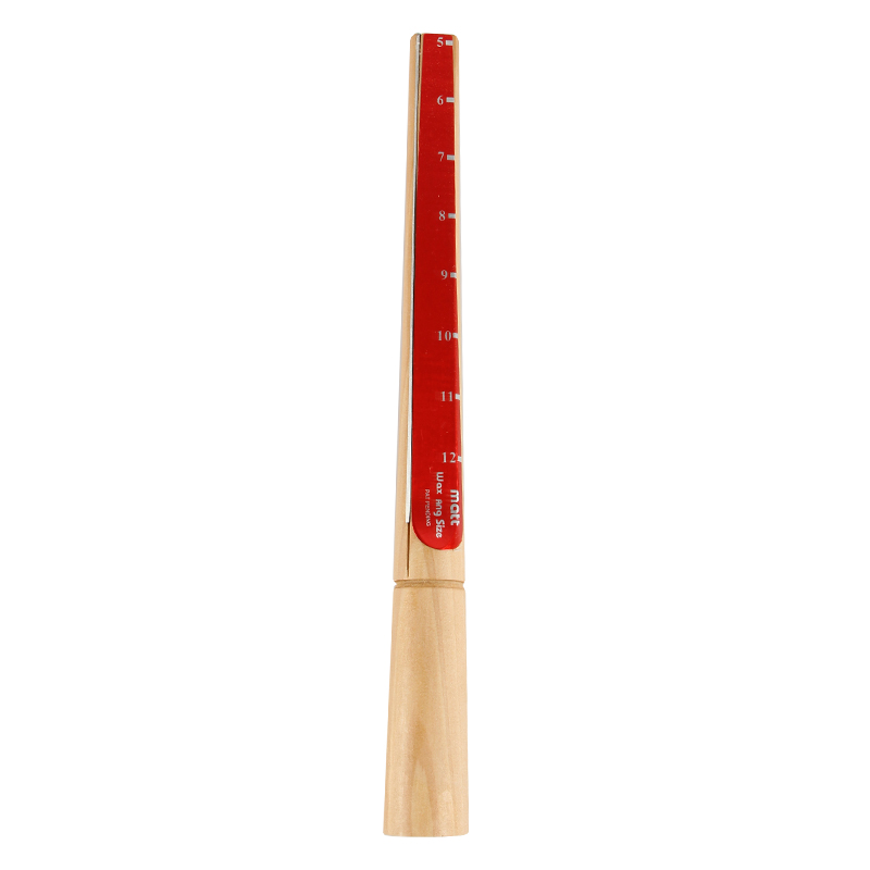 Anel de calvamento de cera de  - Wood Filler Stick avaliação e preço
