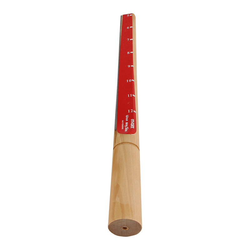 Anel de calvamento de cera de  - Wood Filler Stick avaliação e preço