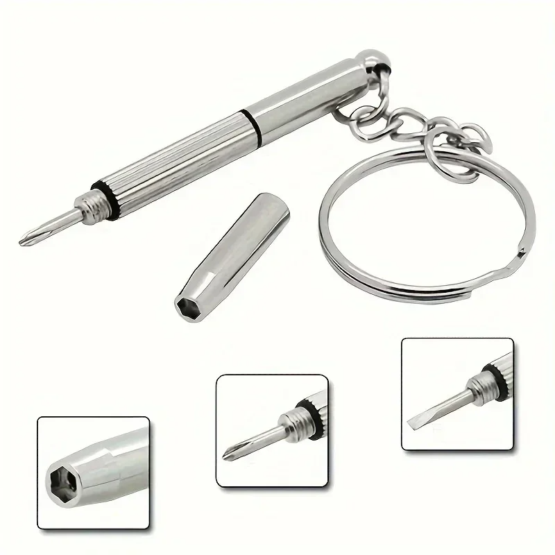 Chave de Fenda de Precisão em  - Screwdriver Set Precision avaliação e preço