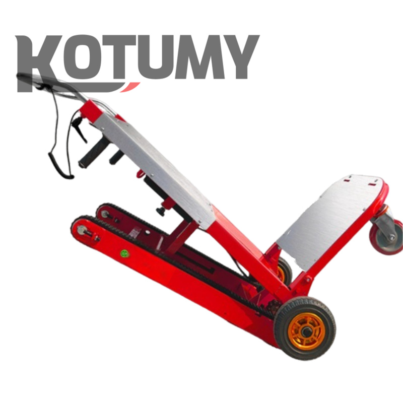 Carro de escalada de escada el - Home Improvement Tools avaliação e preço
