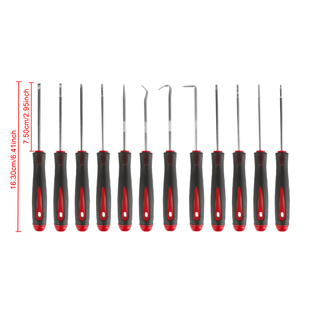 Conjunto de Ferramentas Puller - Screwdriver Set Precision avaliação e preço