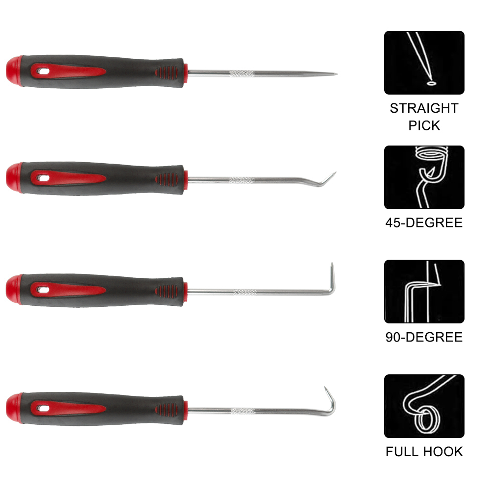 Conjunto de Ferramentas Puller - Screwdriver Set Precision avaliação e preço