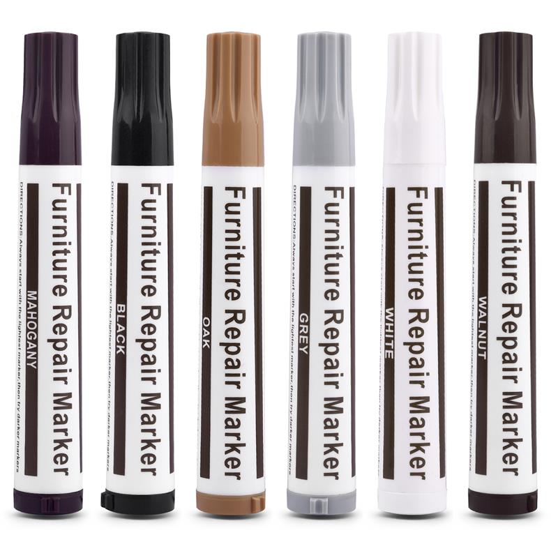 Kit de retoque para móveis, ma - Wood Filler Stick avaliação e preço