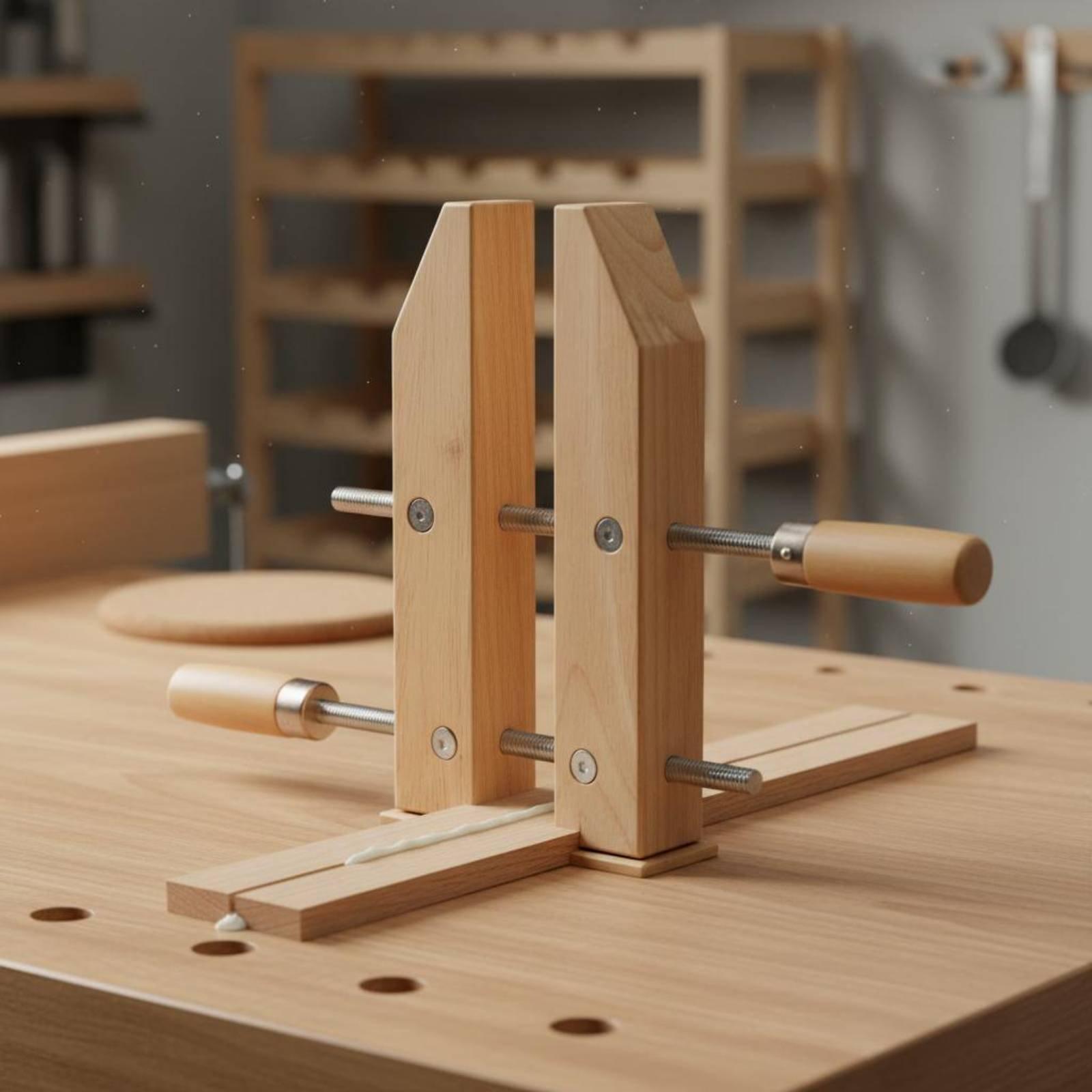 Grampo Ajustável Versátil com  - Home Improvement Tools avaliação e preço