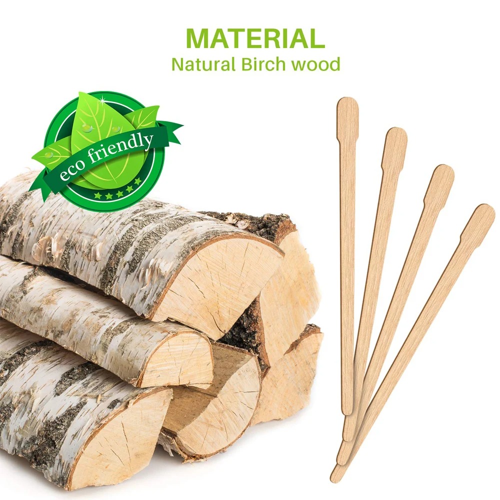 Madeira Depilação Vara, Face W - Wood Filler Stick avaliação e preço