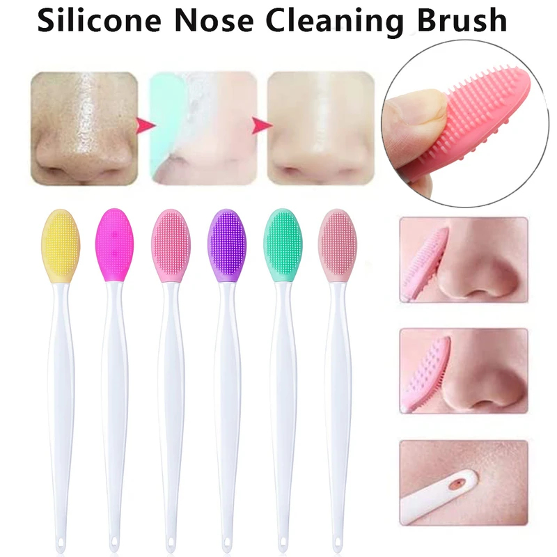 1PC/4PCS Escova de Silicone pa - Home Improvement Tools avaliação e preço