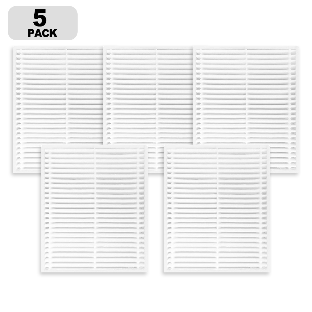 5 pçs filtros para conga 8490  - Home Improvement Tools avaliação e preço
