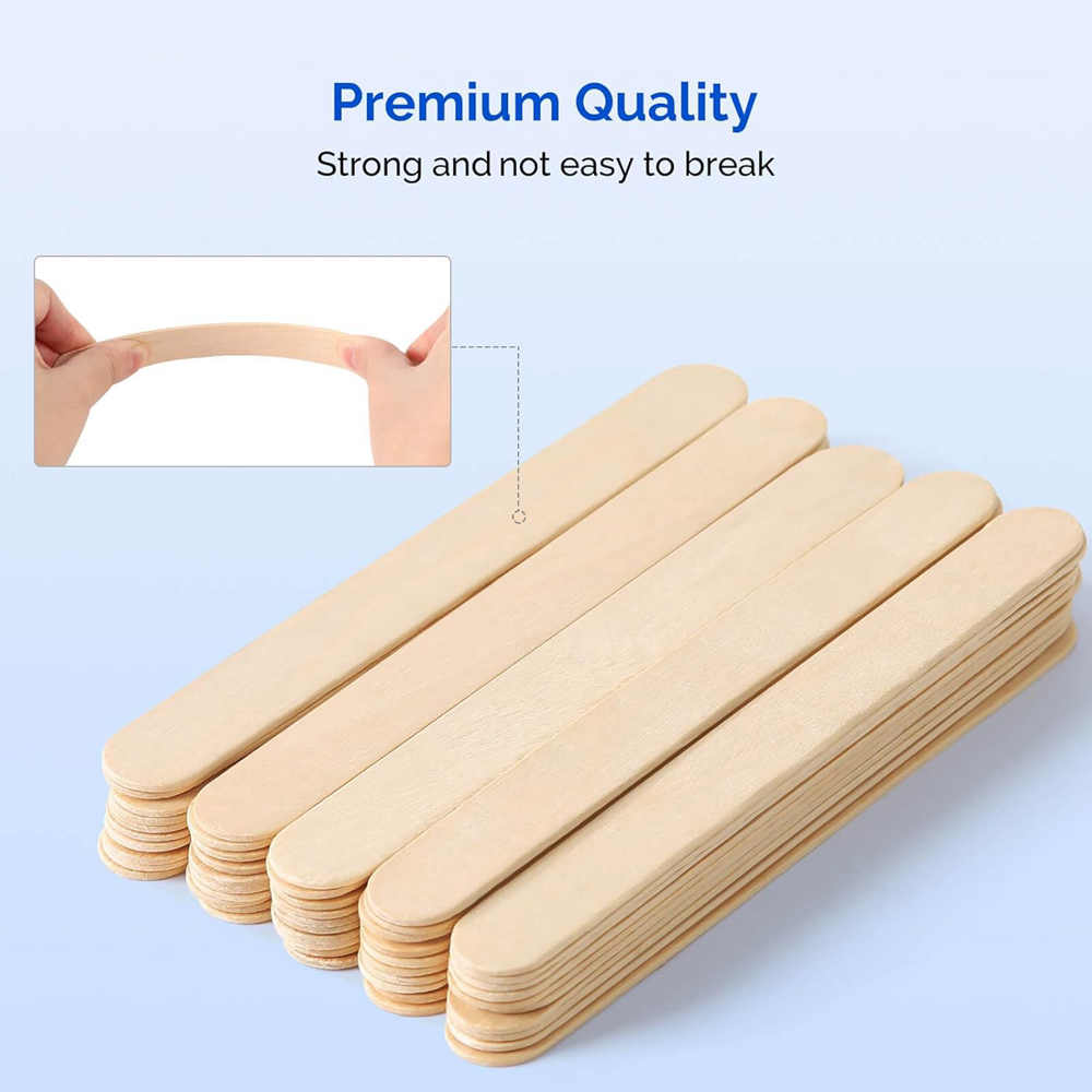 300/200/100/50/30/10 pçs abaix - Wood Filler Stick avaliação e preço